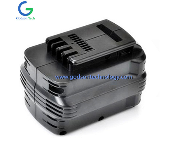 godson technology dewalt 24v 20sc ni cd ni mh power tool battery