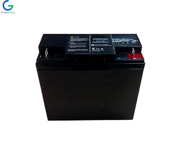 LiFePO4 Battery Supplier