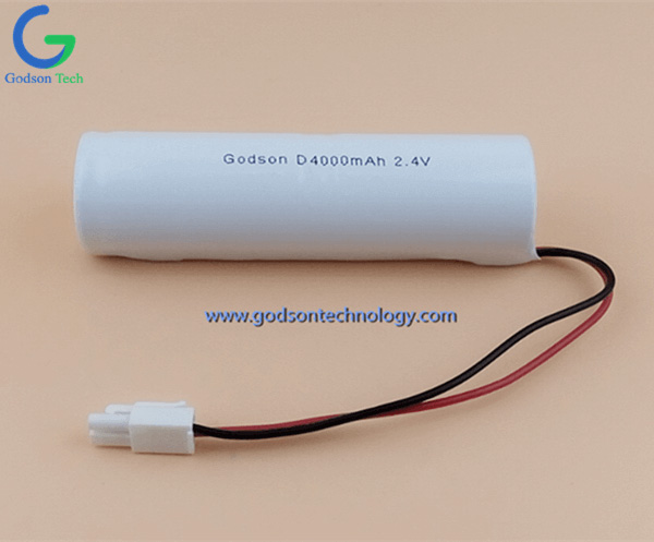 Ni-Cd Battery Pack Supplier