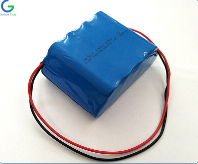 Lithium Iron Phosphate Battery For Solar