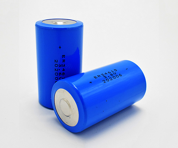 China Er34615 Lithium Batteries Suppliers & Manufacturers