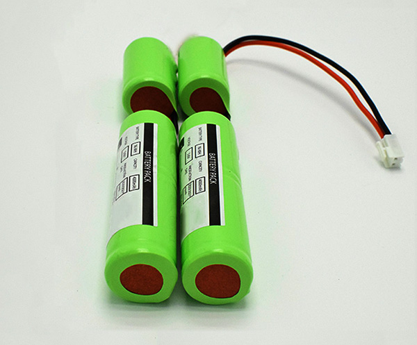 Ni-MH Battery C4000mAh 3.6V
