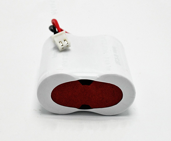 Ni-Cd Battery Pack SC1800mAh 2.4V