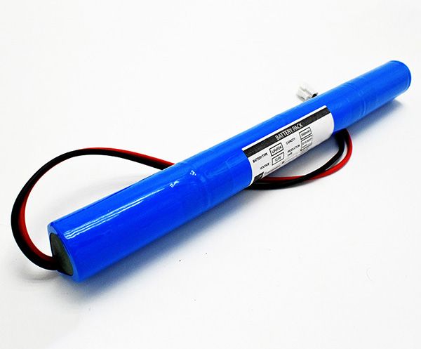 LiFePO4 Packs 3000mAh 12.8V