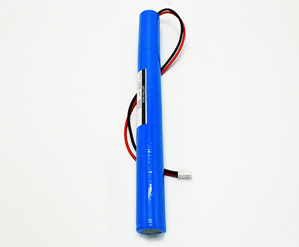 LiFePO4 Packs 3000mAh 12.8V