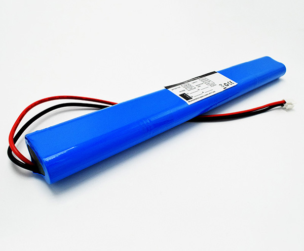 LiFePO4 Packs  4000mAh 12.8V