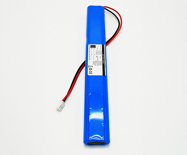 LiFePO4 Packs  4000mAh 12.8V