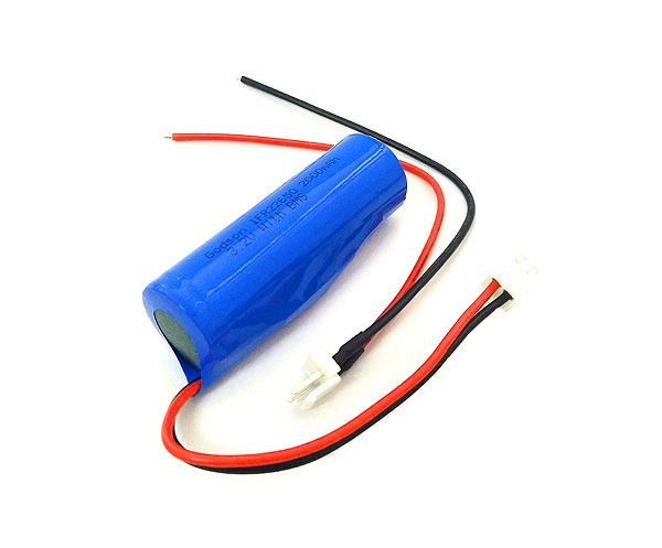 LiFePO4 IFR22650 2000mAh 3.2V