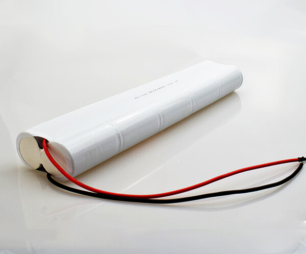 Ni-Cd Battery Pack D5000mAh 12V