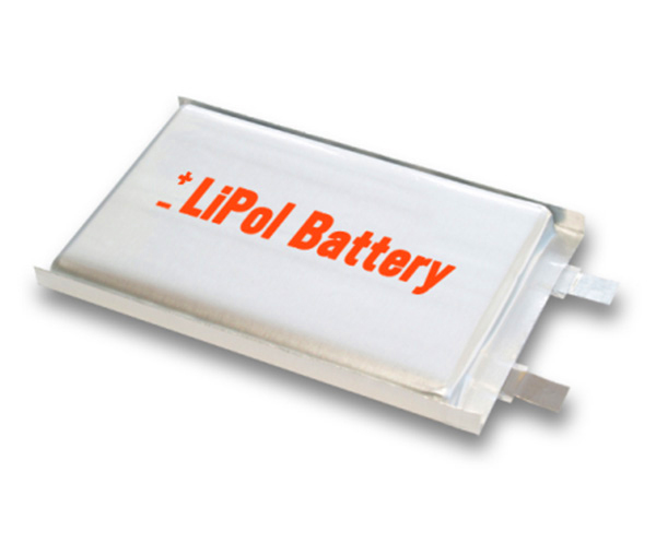 Lithium Battery Cell Model