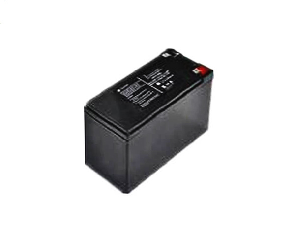 LiFePO4 Battery Pack SLA Casing IFR18650 12.8V 7.5Ah