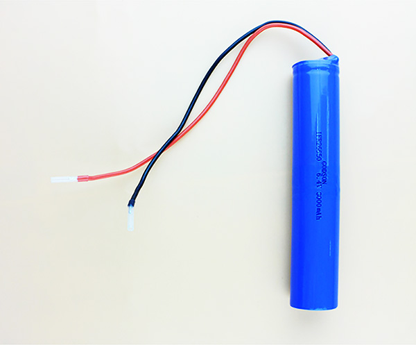 IFR26650 6.4V 3000mAh