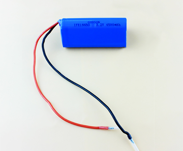 LiFePO4 Battery Pack