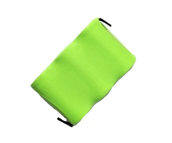 Ni-MH Battery D5000mAh 3.6V