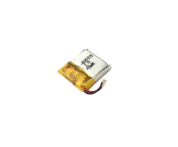 Lithium Polymer Battery 451515 55mAh 3.7V