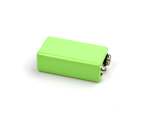 ​9V 110mAh Lithium Battery