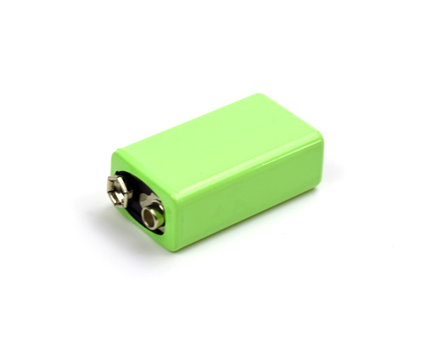 ​9V 250mAh Lithium Battery