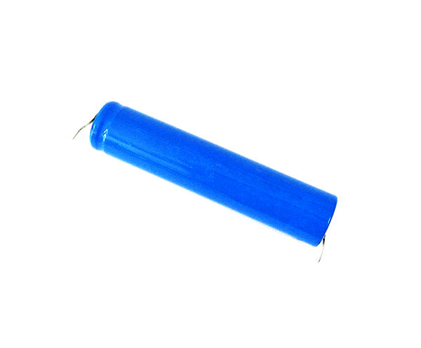 Lithium Battery ICR14650 1050mAh 3.7V