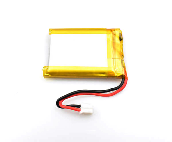 Li-Polymer Battery 682940 800mAh 3.7V