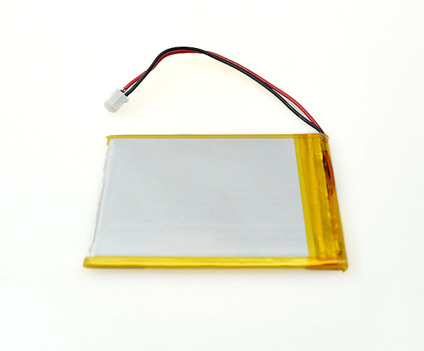 Li-Polymer Battery 306070 1400mAh 3.7V