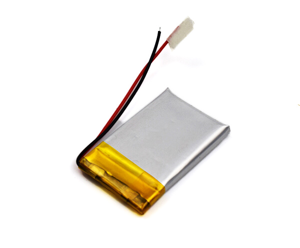 Lithium Polymer Battery 402030 200mAh 3.7V