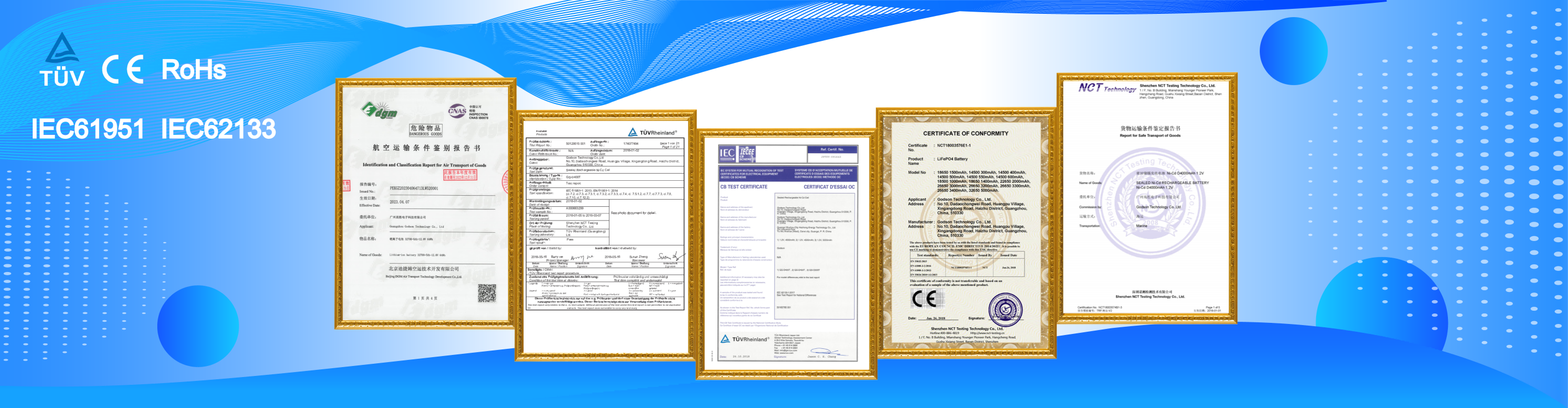 Godson Technology Co., Ltd.