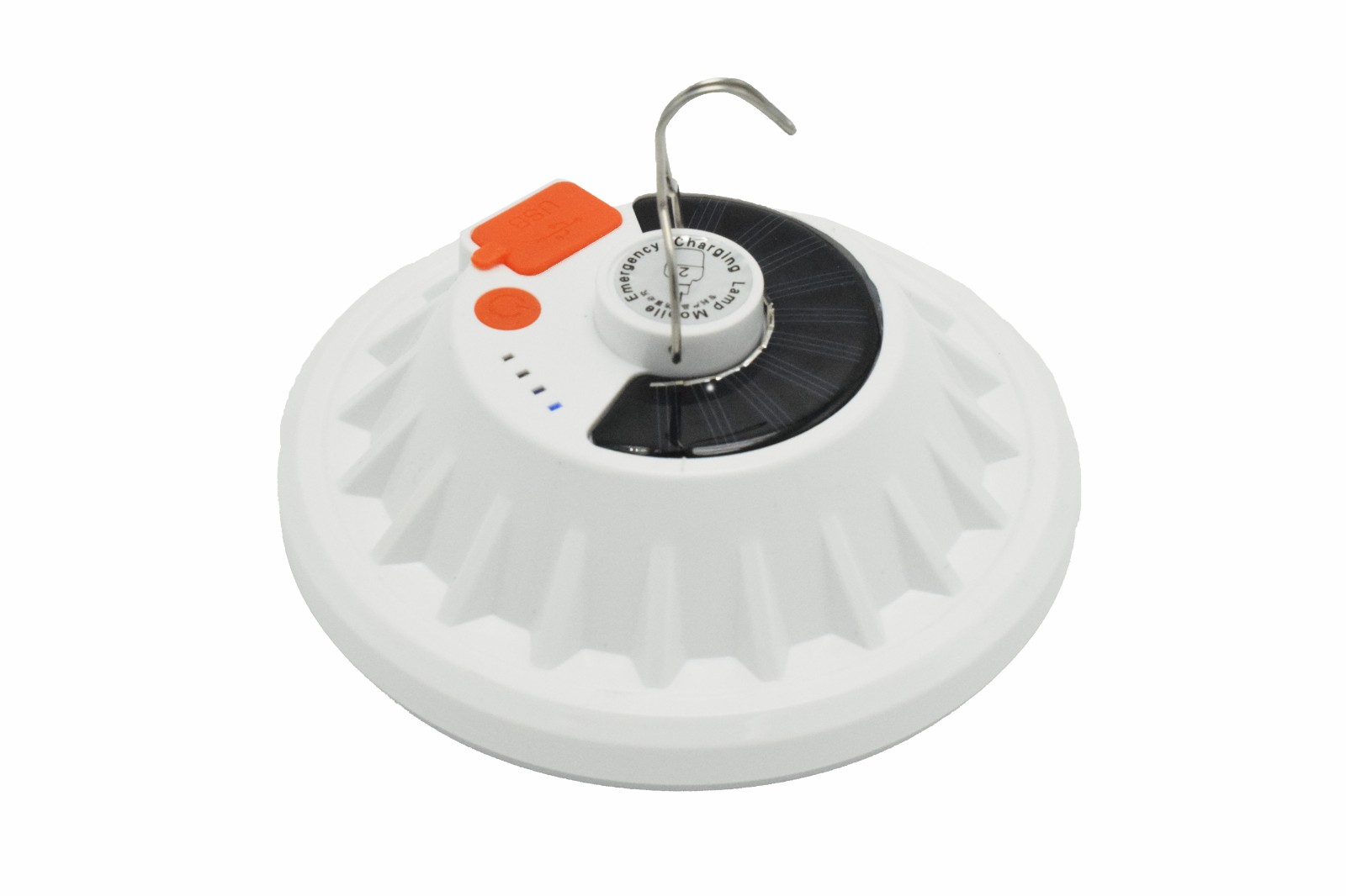 Solar emergency charging lamp HS-V61