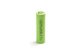 Solar Lighting Battery Lithium