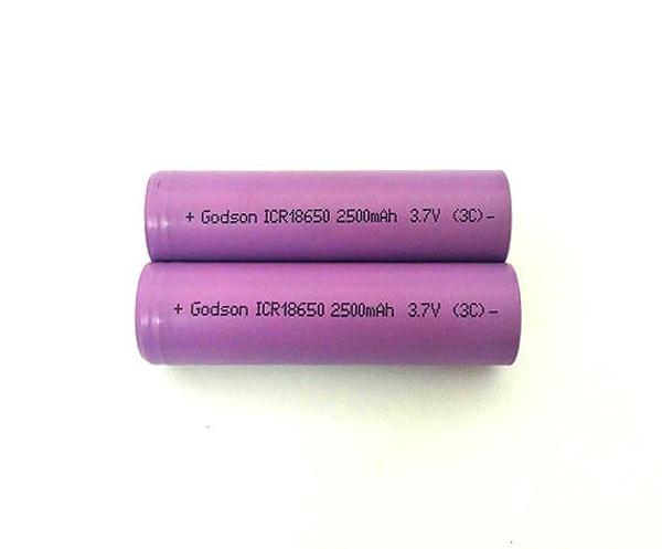 Lithium Battery