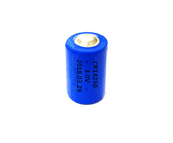 LiMnO2 Battery