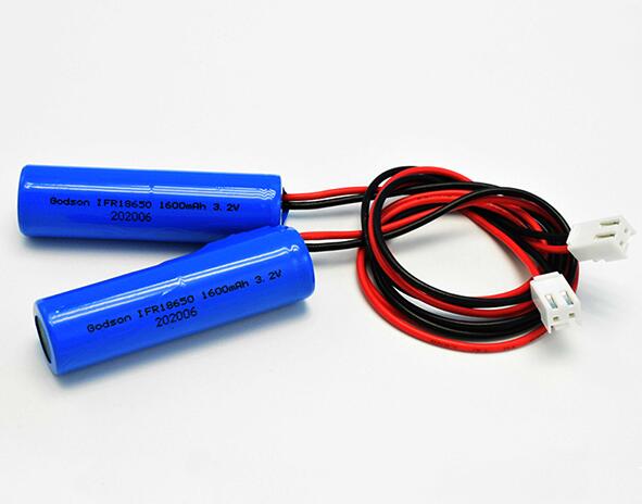 LiFePO4 Lithium Battery