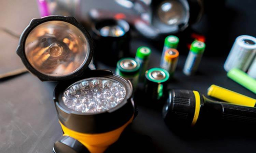 How to Fix Emergency Lights: A DIY Guide