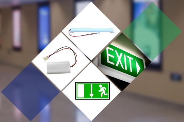 How and When to Test SLA Sealed Lead Acid Batteries for Emergency Lights and Exit Signs