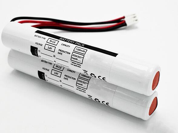 Battery terms: the most common terms explained