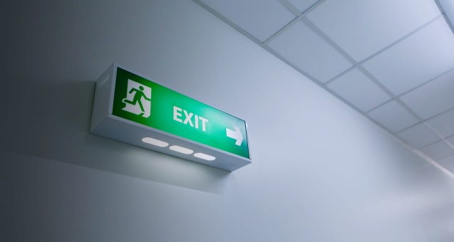 How to Perform Measurements of Emergency Lighting