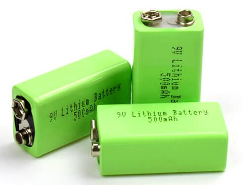 Development Trend of Lithium-ion Battery