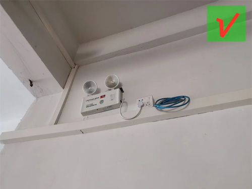 Tips on Fire Emergency Lighting