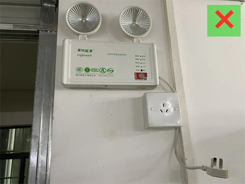 Tips on Fire Emergency Lighting