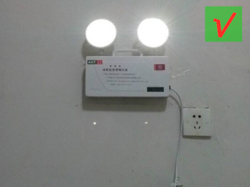 Tips on Fire Emergency Lighting