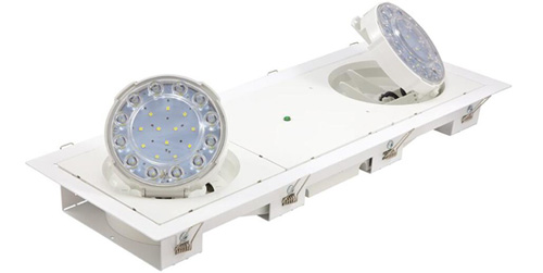 Guide to selecting emergency lighting products