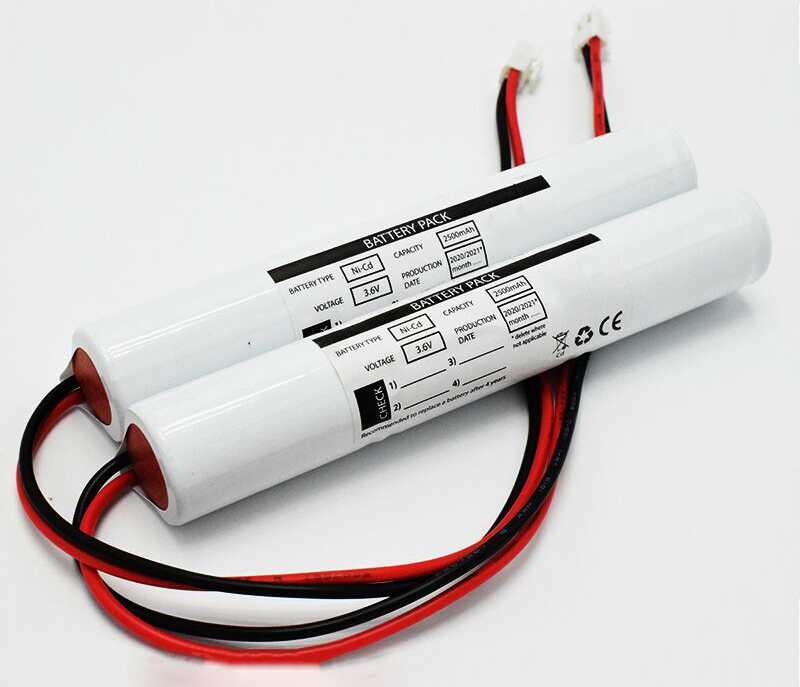 What Types of Battery Are Used in Emergency Lighting?cid=191