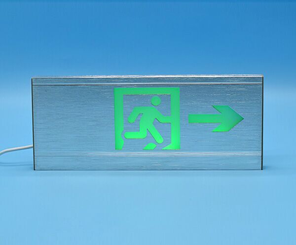 Where Should Emergency Lighting