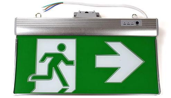 Importance of Emergency Lighting