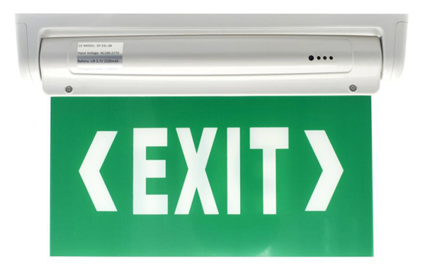 When to upgrade your emergency lighting system