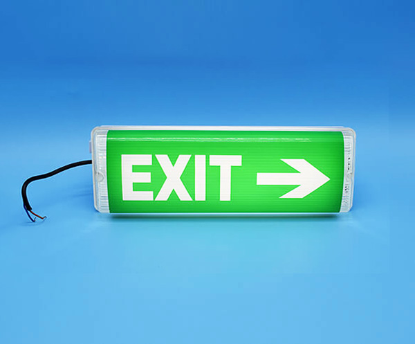 Emergency Exit Sign GS-ES15