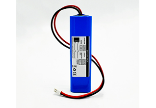 LiFePO4 Packs 1600mAh 12.8V