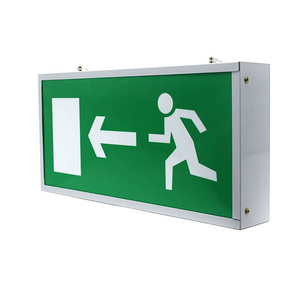 Emergency Exit Light