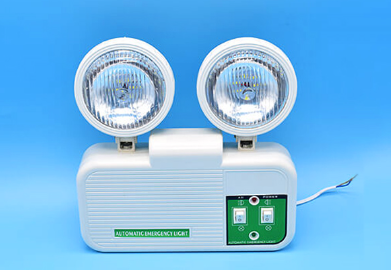 LED Emergency Lighting