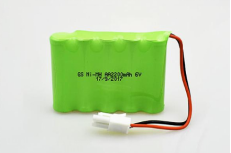 Emergency Lighting Battery