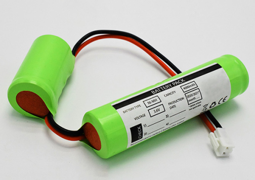  Emergency Lighting Battery